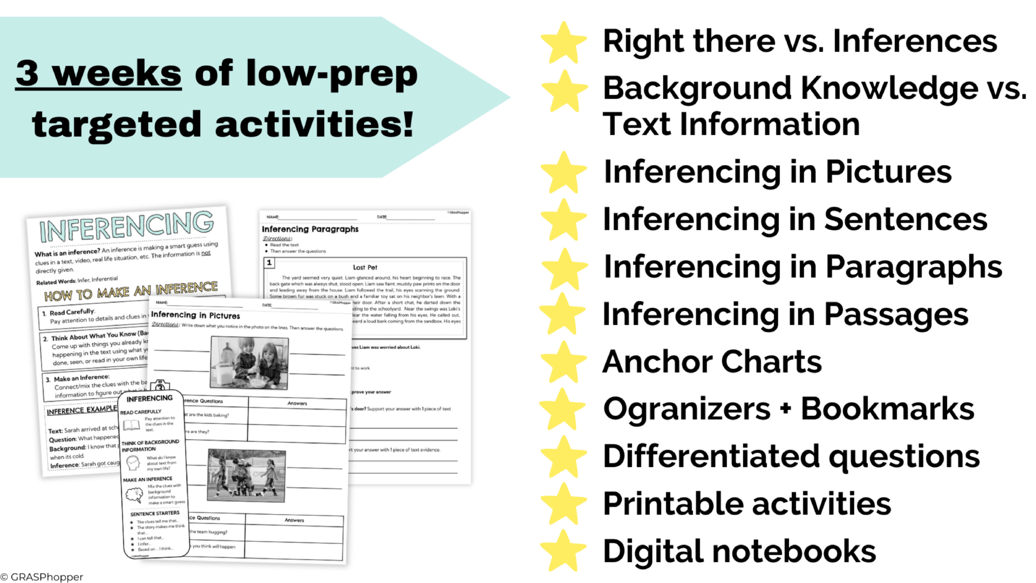 Why Your Students Struggle With Inferencing (And How to Fix It ...